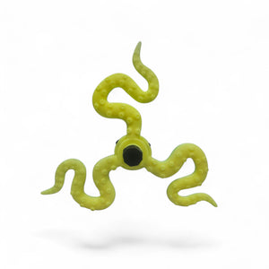 Tentacle Dragon Staff