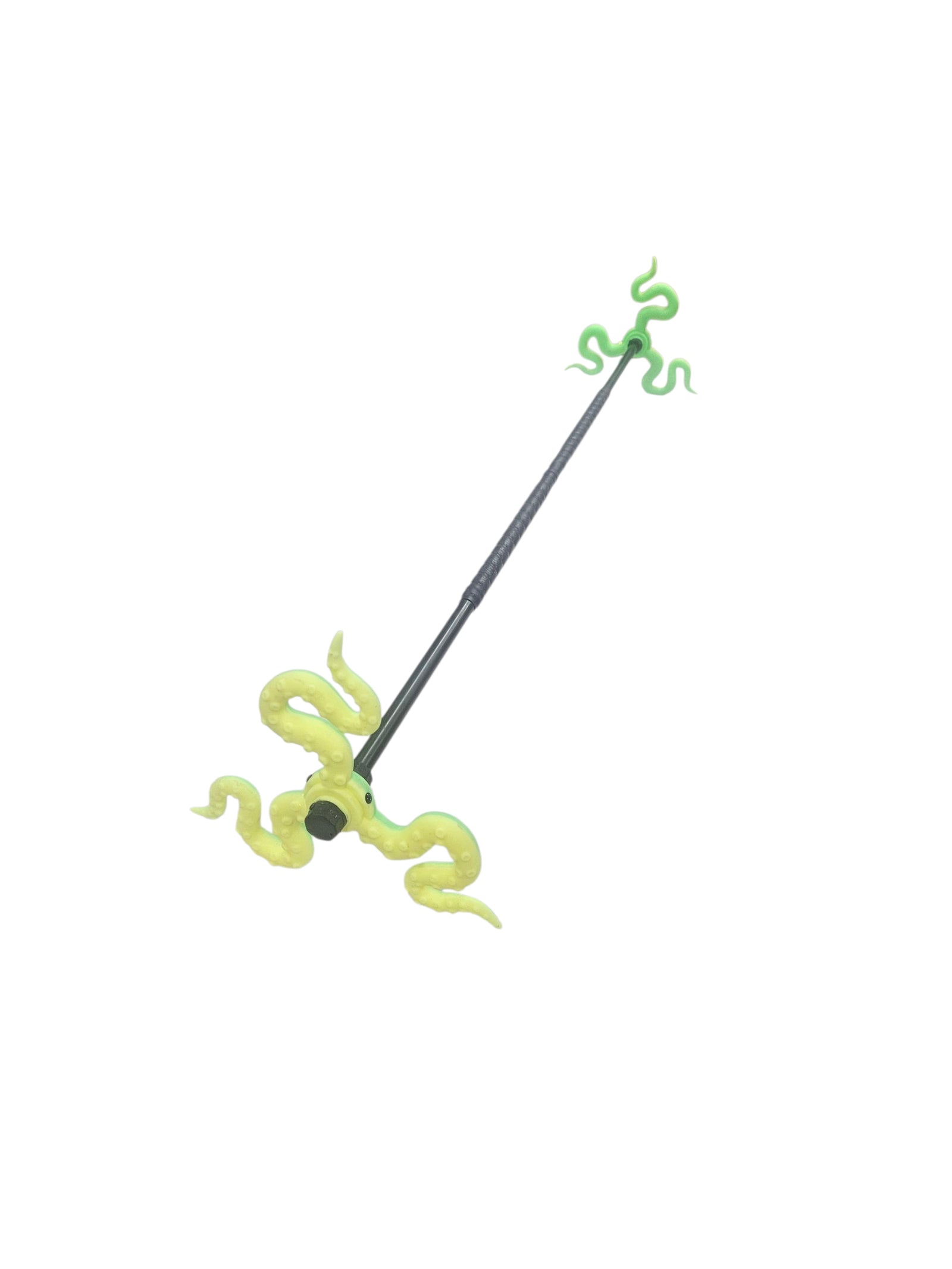 Tentacle Dragon Staff