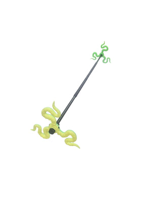 Tentacle Dragon Staff