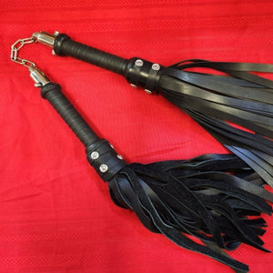 Nun-chuck Flogger