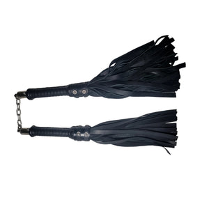 Nun-chuck Flogger